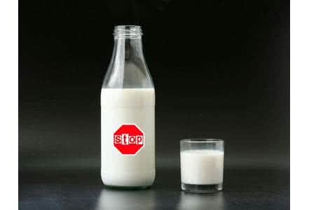 乳腺癌切除后复发几率 瑞典研究乳糖不耐症或减少患乳腺癌几率