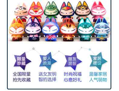 元旦送女朋友什么礼物 星座礼物 元旦不同星座送不同的礼物