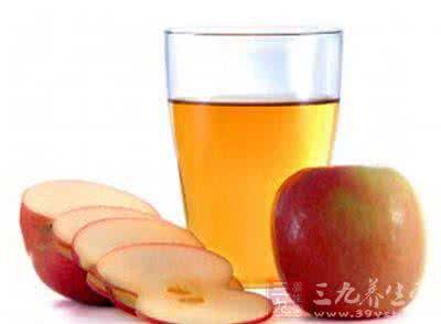 苹果醋的功效与作用 苹果醋的功效与作用 苹果醋有哪些重要作用