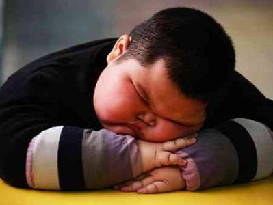 卡通肥胖可爱图片大全 肥胖有什么危害 胖嘟嘟真的可爱么