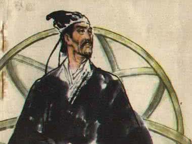 沈括 梦溪笔谈 合肥工业大学:沈括和他的《梦溪笔谈》