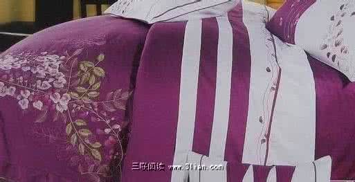 颜色对人情绪的影响 床单颜色可以调节人的情绪