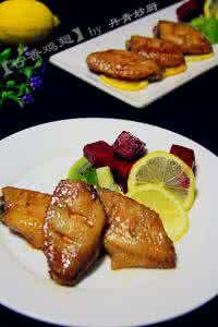 柠香烤鸡翅 【详图细解】香柠烤鸡翅的做法