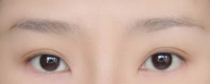 如何自己画眉毛 如何自己画眉毛?