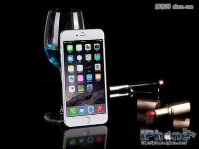 iphone6 plus怎么连接电脑？