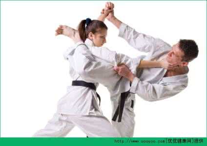 跆拳道学多久可以防身 跆拳道能防身吗