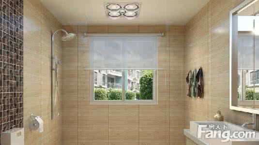 卫生间瓷砖色彩搭配 卫生间瓷砖色彩搭配 卫生间情调 瓷砖色彩铺贴有讲究