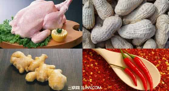 剪纸的制作方法和步骤 剪纸的制作方法和步骤 制作口水鸡的步骤方法