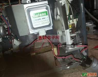 成都格兰仕微波炉维修 成都格兰仕微波炉维修 微波炉维修应该注意哪些方面