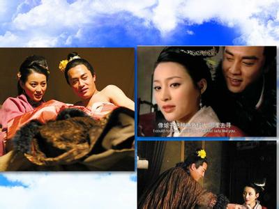 女人出轨就会有第二次 金瓶梅札记—潘金莲的第二次出轨