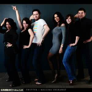 大合照创意拍摄 漂亮大合照的拍摄技巧