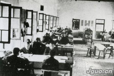 鲁西乡村建设 山东乡村建设研究院