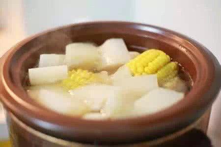 汤 作 法 大 全