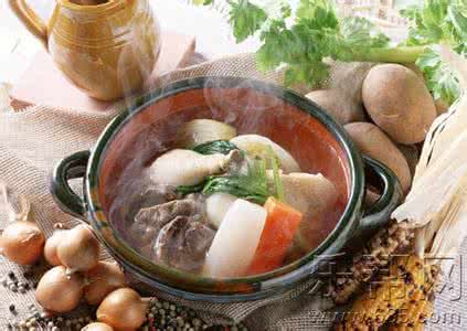 长寿食物 养生锦囊6种最意想不到的长寿食物