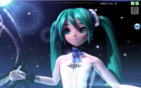 初音未来什么歌好听 初音什么歌听着激情？