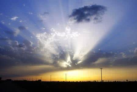 人生的意义在于追求 人生的美好在于追求