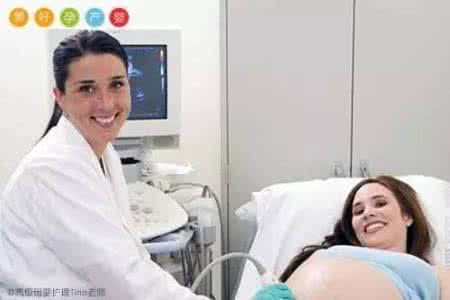 孕妇超声波检查 超声波检查 孕检时这四个阶段的超声波检查，必须要做