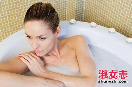 法斗洗澡的注意事项 女人洗澡的注意事项