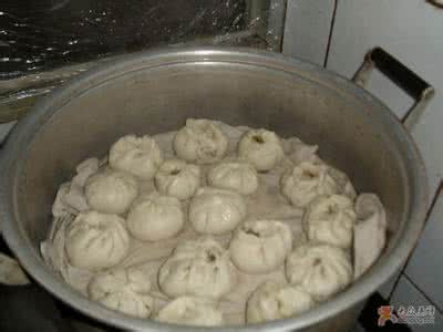 如何做包子好吃 在家怎样做一些好看有好吃在包子