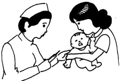 儿童歌曲快乐的节日 不能忽视的儿童节日病