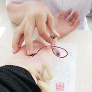 脑血栓的症状与前兆 血栓的症状 这些表现是血栓的前兆