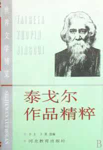文学博览 世界文学名家作品博览(下)