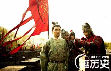 重生之宋高宗赵构 揭秘：南宋宋高宗赵构为何非要杀死名将岳飞？