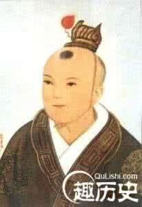 历史上最短命的皇帝 史上最为短命的皇帝汉殇帝几岁夭折