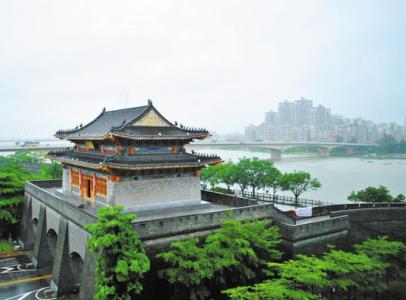 佛山 历史文化名城 历史文化名城·佛山
