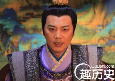 李世民 李泰 解密:李世民最宠爱的胖儿子李泰为何没当成皇帝