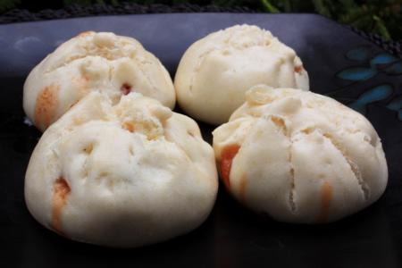 正宗港式叉烧包的做法 港式叉烧包的做法