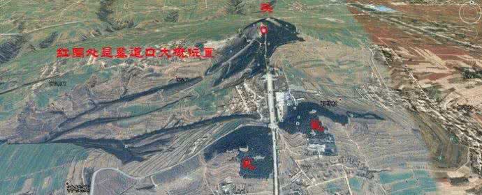 武则天乾陵 为什么说是武则天重启乾陵地才宫“乱”了大唐龙脉