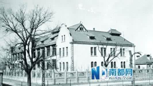 民国时代的北京城生活 赵珩：北京民国时代的医院和医疗事故