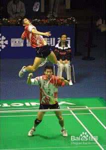 羽毛球双打规则 羽毛球双打规则 羽毛球必知双打七大禁忌