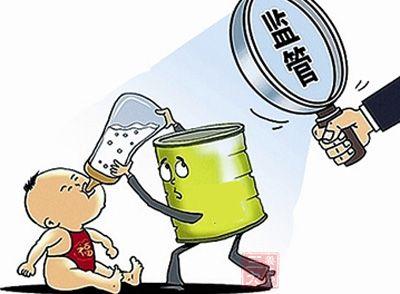 怎么冲奶粉才是正确的 遮掩问题奶粉才是对市场致命打击