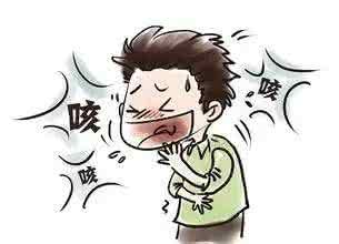 干咳无痰喉咙痒 巧治干咳