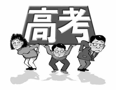 如何面对考试焦虑 即将高考，面对考试焦虑，提供接触疗法的作法：