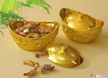 民间三十小秘法 抓住财运的小秘法