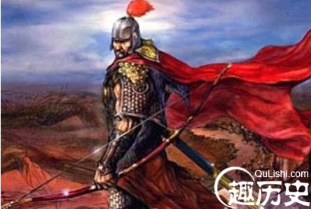 战神霍去病电影 拨开千年迷雾:一代战神霍去病的死亡之迷