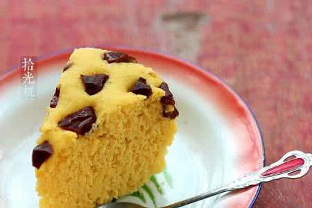 玉米面发糕松软的秘诀 发糕好吃有秘诀