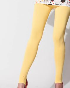 腿部线条 踩脚裤修饰腿部线条 腿部线条你修饰了吗?