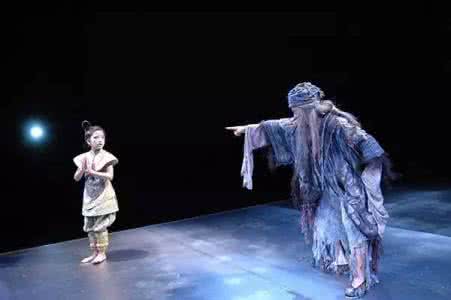 贝克特 等待戈多 贝克特在东方如何等待戈多