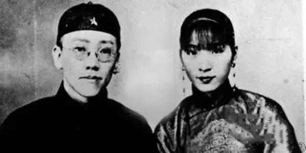 民国时代 民国旧侶I他们缔造了一个时代的气质