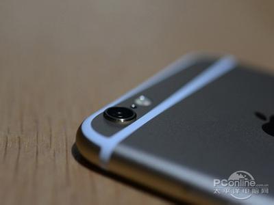 苹果6s的分辨率是多少 iPhone 6s的分辨率是多少