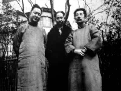 谢六逸生平 谢六逸