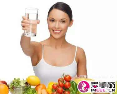 维生素几是抗衰老的 养颜抗衰老 细谈维生素C作用