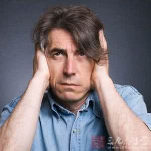 男性更年期的症状 男性更年期的症状 八类症状警惕男性更年期