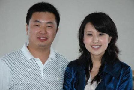 央视主持人张蕾露底 央视主持人张蕾近况 央视主持人张蕾近况 个人资料 照片 张蕾老公王吉财资料