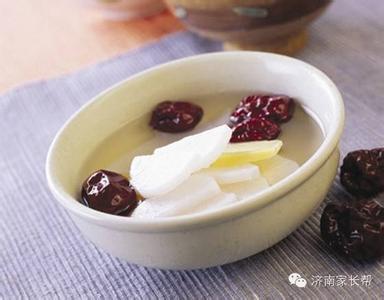 风热感冒食疗方 感冒愈后的食疗方