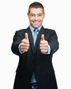成功人士的生活方式 成功人士的乐观6式